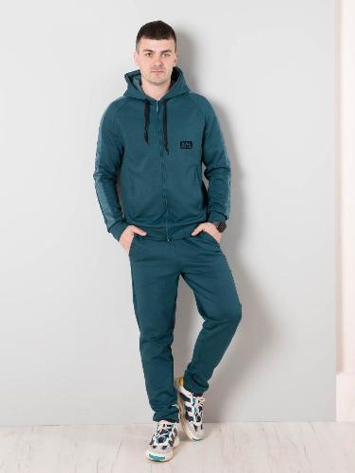 Мужской Спортивный костюм, Майк морская волна от Спортсоло