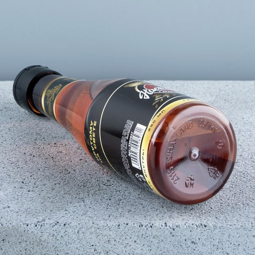 Гель для душа пиво Настоящий, 100% мужик, 250 мл, аромат кипариса и зелёного яблока, Чистое счастье