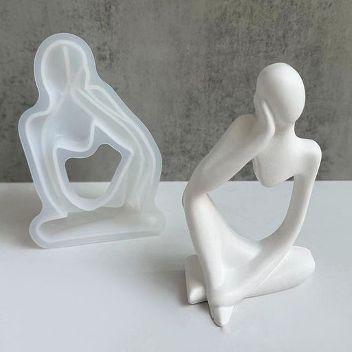 Молд силиконовый  «Реплика»