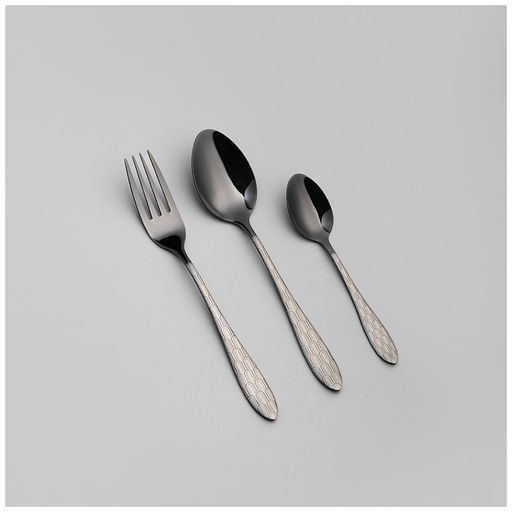 НАБОР СТОЛОВЫХ ПРИБОРОВ НА 6 ПЕРСОН ARCO AGNESS 18 ПР  фото 2