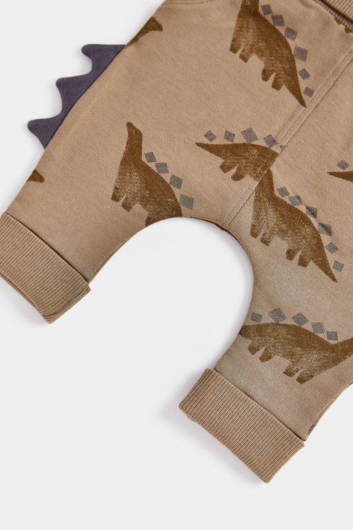 Mothercare / Толстовка и брюки в комплекте  фото 2