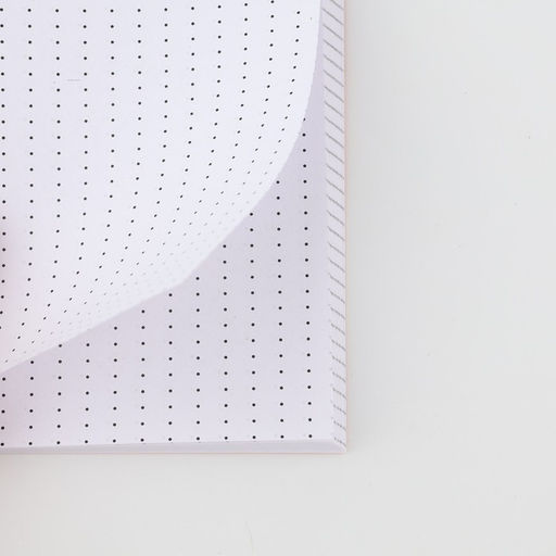 Ежедневник А6, 80 л. Мягкая обл. Капибара - Artfox фото 4