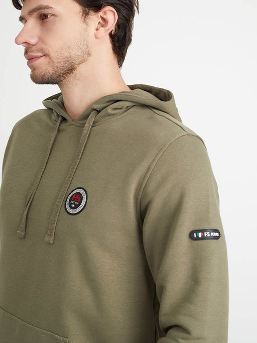 Толстовка мужская _ 05207 - F5 фото 7