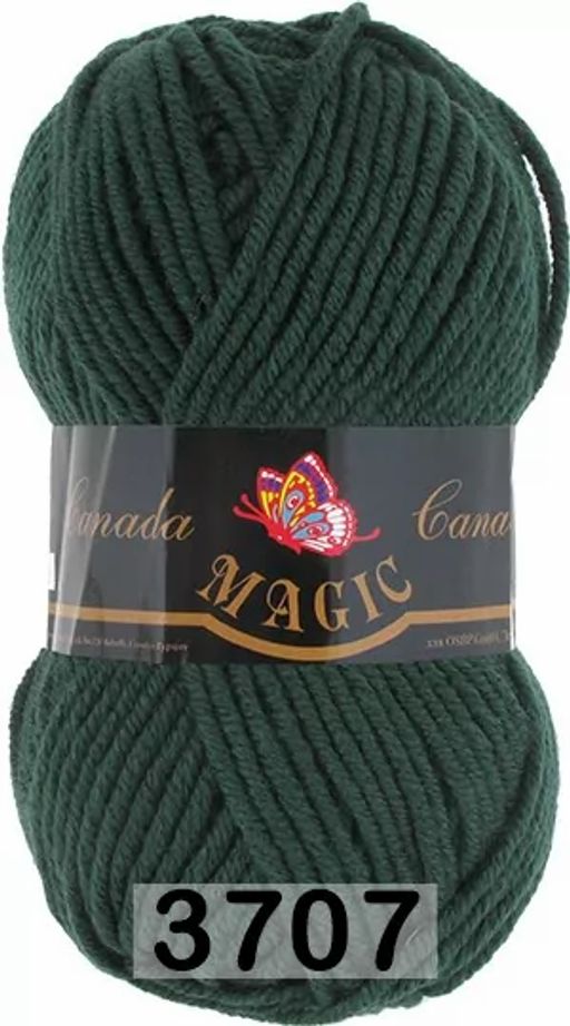 CANADA - Magic фото 8