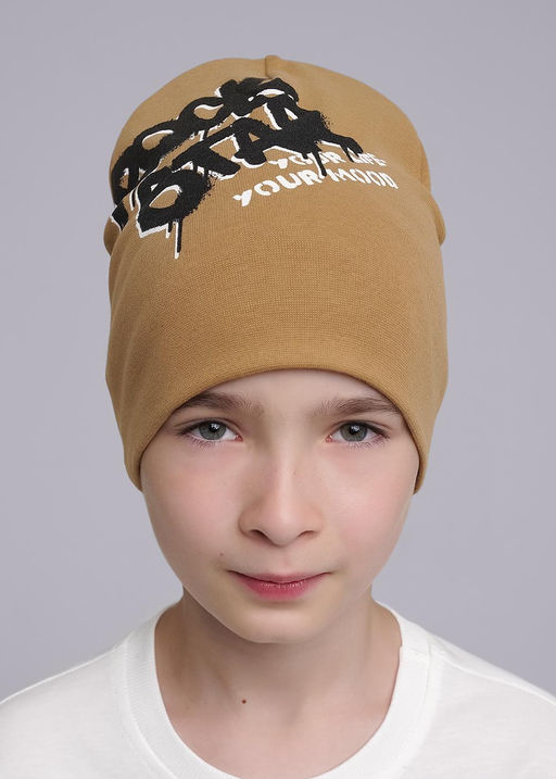 Шапка детская