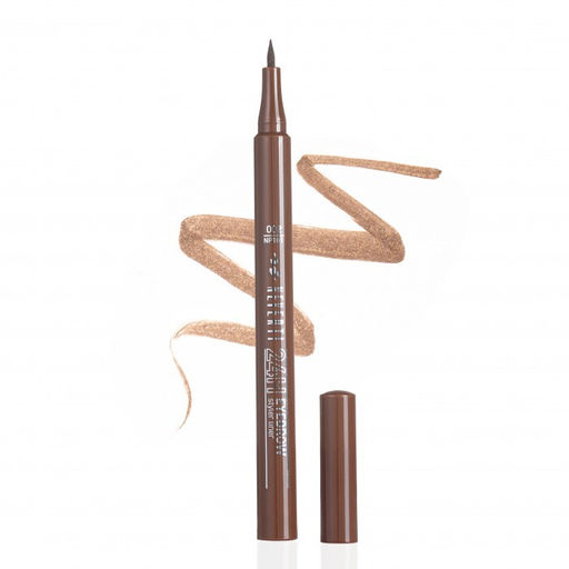 Neverti NP101 Лайнер для бровей "Eyebrow Styler Liner" тон 002 1,1 гр