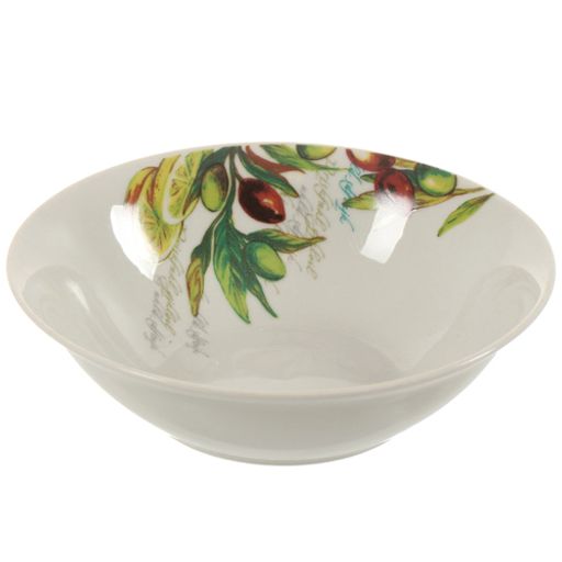 Олива Салатник 18см DANIKS (388832) /Daniks/  фото 2