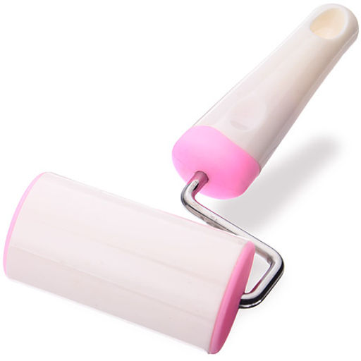 27388 Кулинарный ролик для теста, в ассортMB (х72) - Mayer&boch фото 2