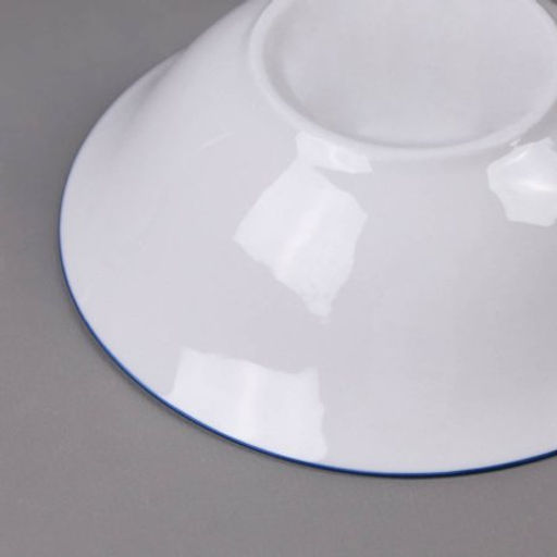 Тарелка глубокая суповая 650 мл / 4805-6 / уп 72 - Галеонтрейд фото 9