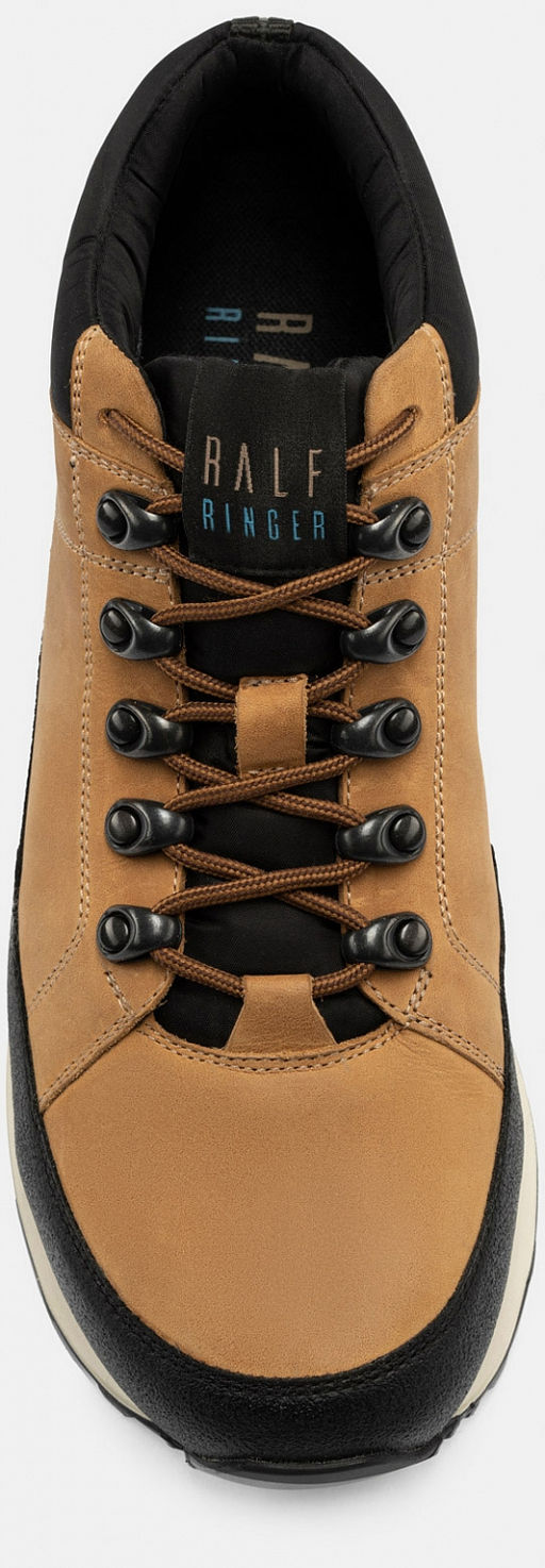 Кроссовки мужские KROS 166207СК - Ralf ringer фото 4