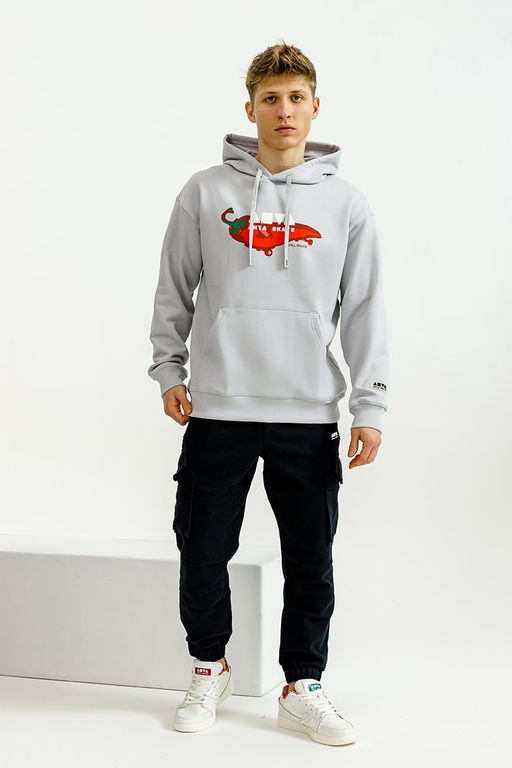 Худи Anta Skate Culture