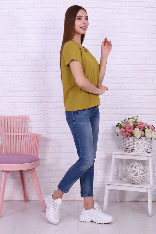 Футболка 56514 - Натали фото 31