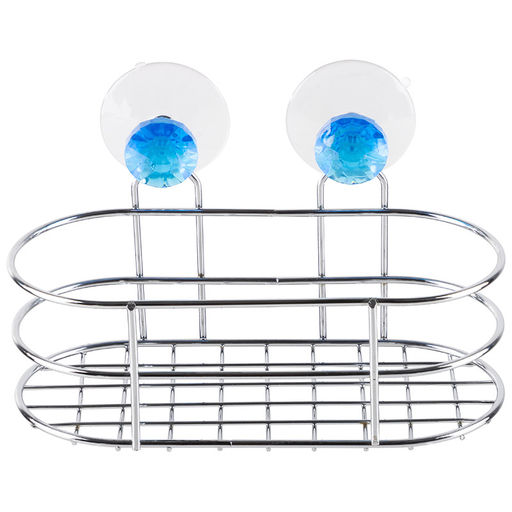 _Корзинка подвесная овальная Бриллиант, арт. W2617, 311465 - Полимербыт фото 2