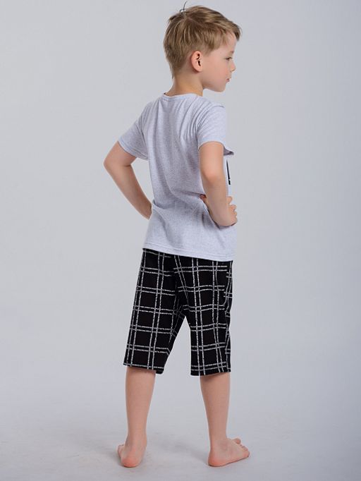 Пижама, домашний костюм ДК-590 - Ihomelux фото 3