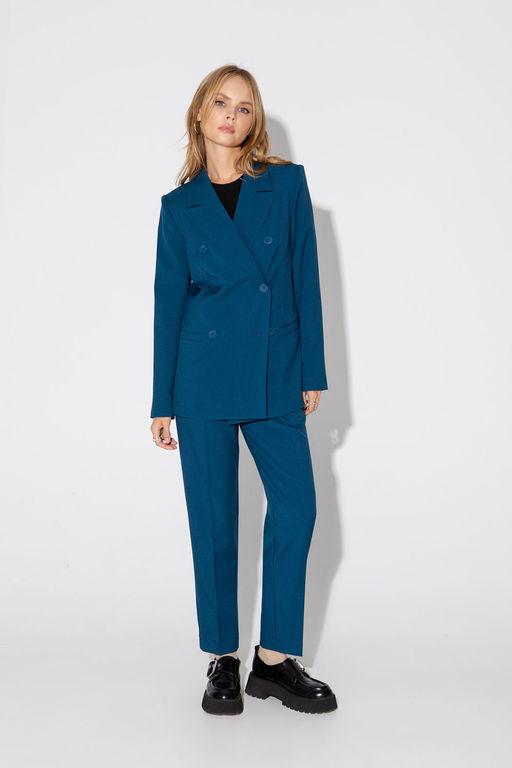 Костюм Pirs 4785 морская волна  фото 9