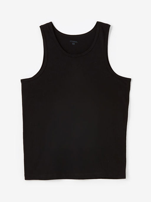 U Yaka Penye Erkek Atlet 2li - Waikiki фото 3