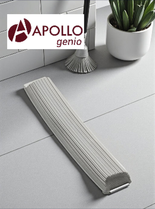 Насадка PVA 33 см для швабры APOLLO "Sensato"