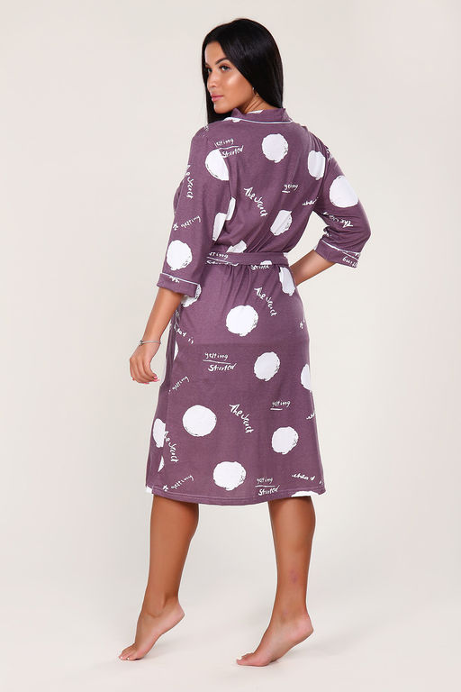 515 Пеньюар тройка Миша