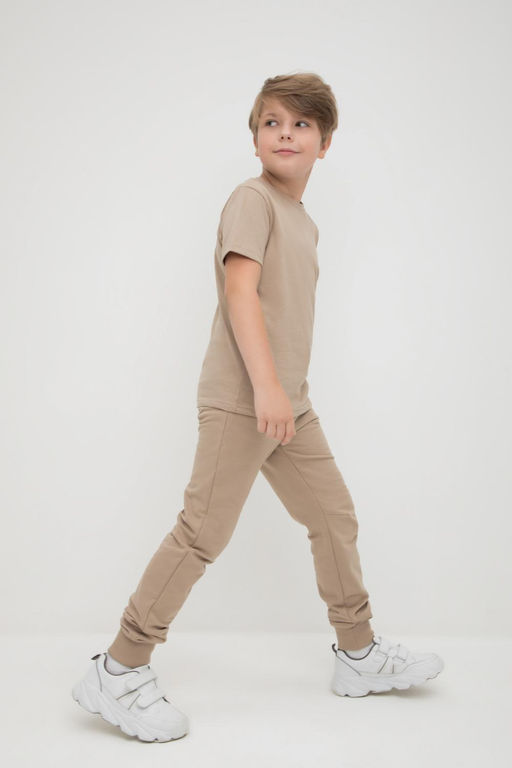 Crockid _ К 400569/песчаный берег брюки дет