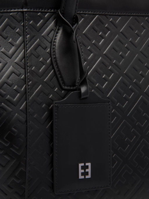 Сумка ELEGANZZA ZG-ZP9006 black - Labbra фото 5