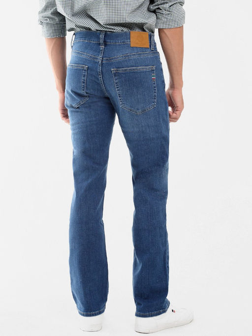 Мужские джинсы _ 09638 - F5 фото 3