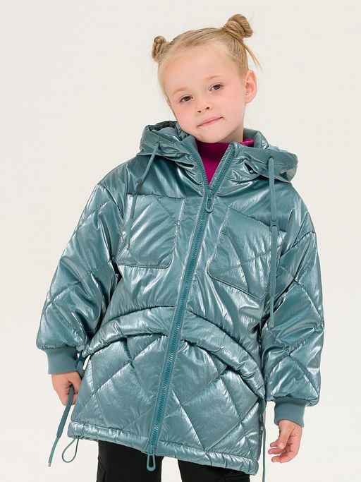 Уценка Pelican GZXL3293 куртка для девочек  фото 2