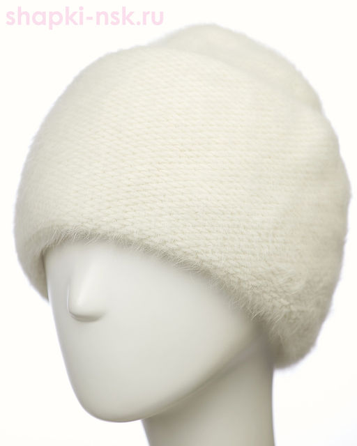 Бекки 901 Шапка женская флис (56-58)
