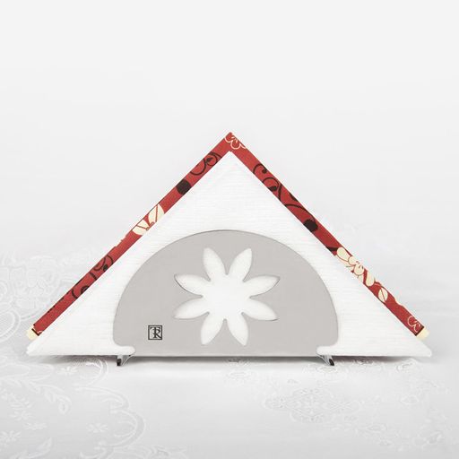 Салфетница TalleR TR-61997 Флория  фото 2