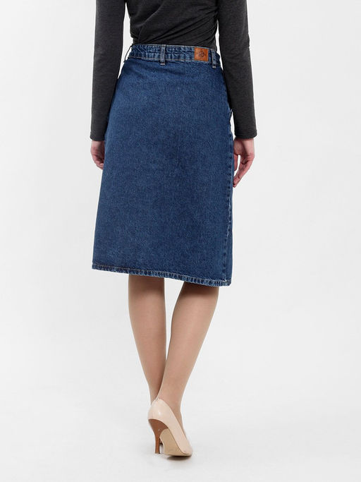 Юбка женская _ 13356 - F5 фото 3