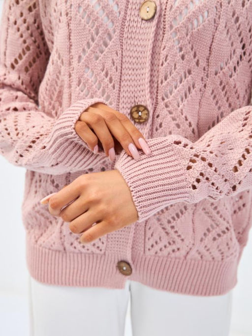 Кардиган  Весна w-548 - Esenia фото 20