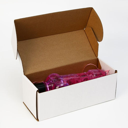 Гель для душа «Ты мой главный соблазн», 300 мл, аромат спелого винограда, 18+, Чистое счастье