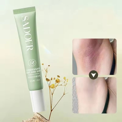 SADOER Набор кремов для депиляции Condensate Soft And Soft  фото 3