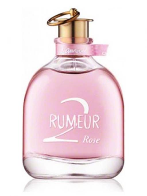 LANVIN RUMEUR 2 ROSE w EDP 100 ml tester M, парфюмерная вода  фото 5