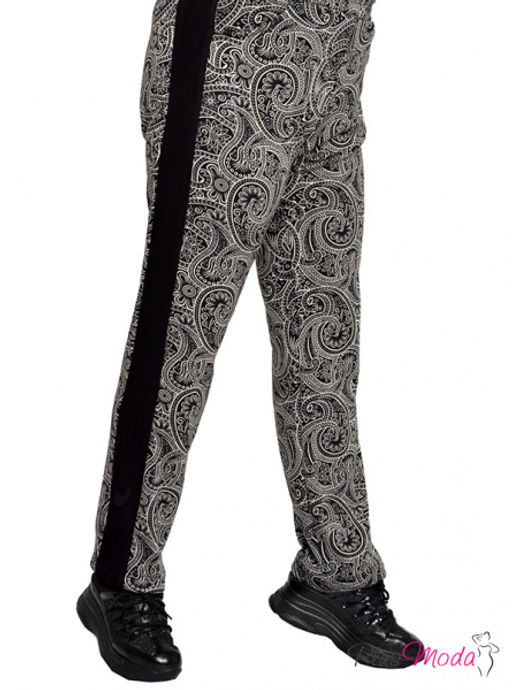 Брюки Модель №1734 размеры 44-84 - Plusmoda фото 5