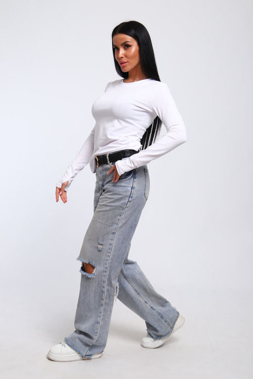 Лонгслив 35884 - Натали фото 13