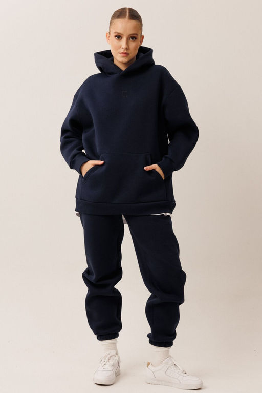 Костюм GO F3039/20-04.170-176 синий  фото 5