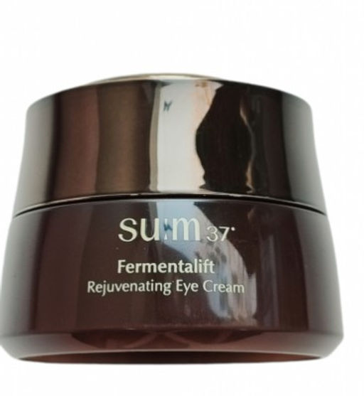 Крем-лифтинг интенсивный антивозрастной SU:M37 Fermentalift Intense Firming Cream, 80ml