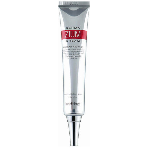 Botalinum Derma Zium Cream - Антиоксидантный лифтинг-крем с ботулином и пептидами, 40 г