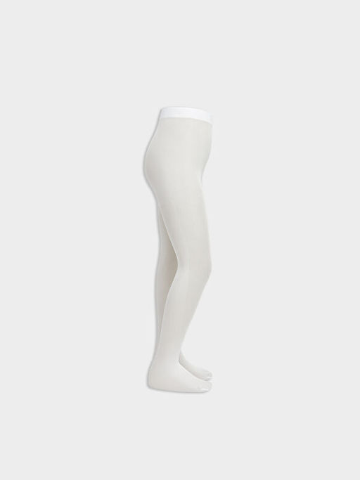 ?nce K?z ?ocuk K?lotlu ?orap