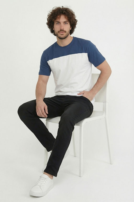 14482 футболка мужская