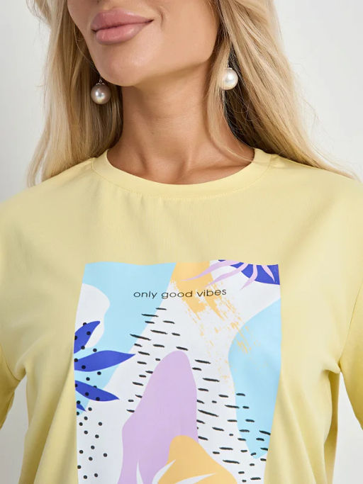 JETTY Футболка  фото 21