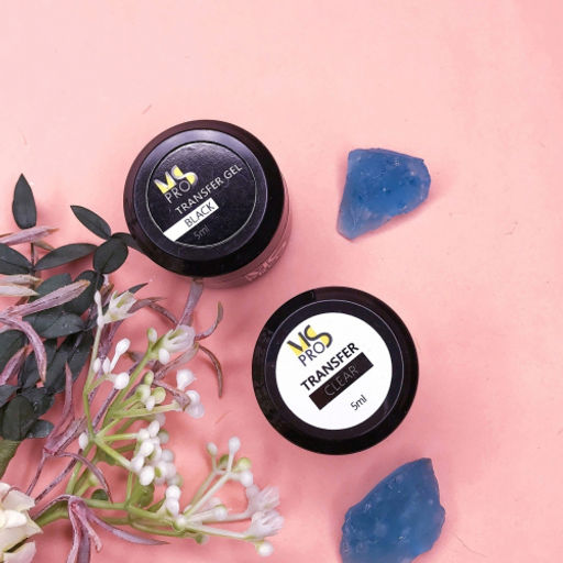 Transfer Gel для отпечатывания фольги