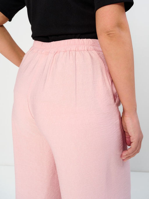 Брюки женские 22421-46003 pink