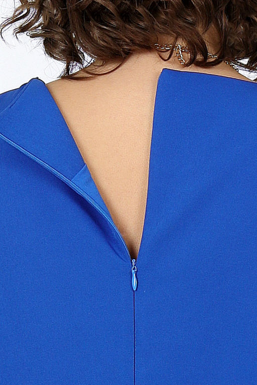 Костюм Ninele 5907 василек фото 2