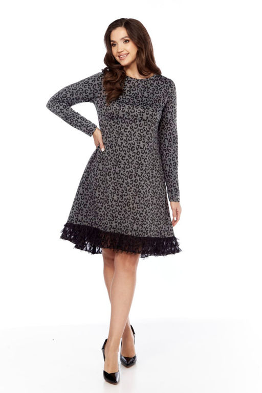 Платье ALANI 2258 - Alani collection фото 8