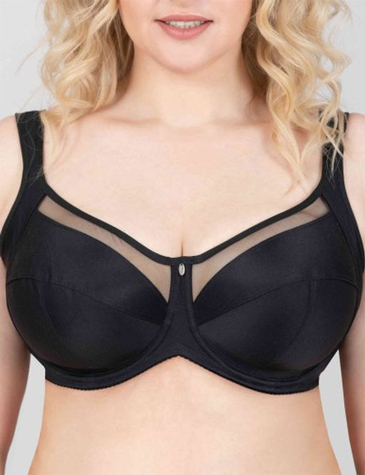 БЮСТГАЛЬТЕР Milavitsa 100150/100 чёрный