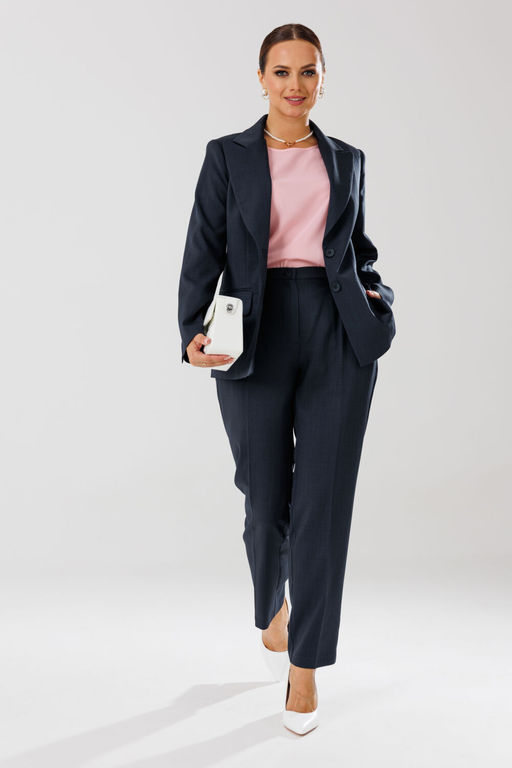 Костюм Mubliz 204 графит