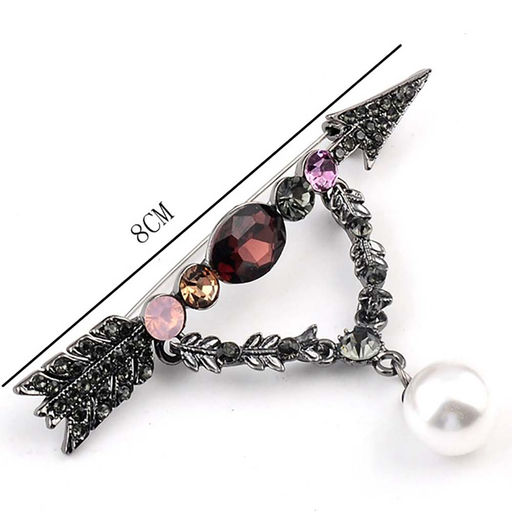 Брошь арт. 32 2960 (id 286046) - Rada фото 3