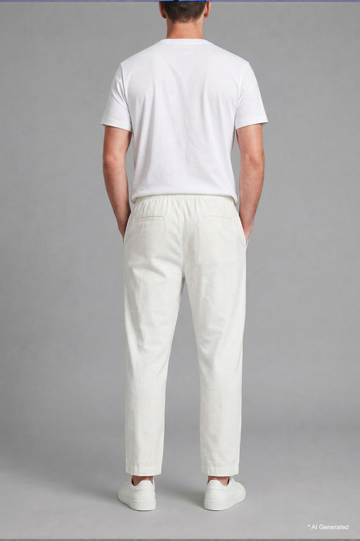 Relaxed Fit Pantolon - Defacto фото 4