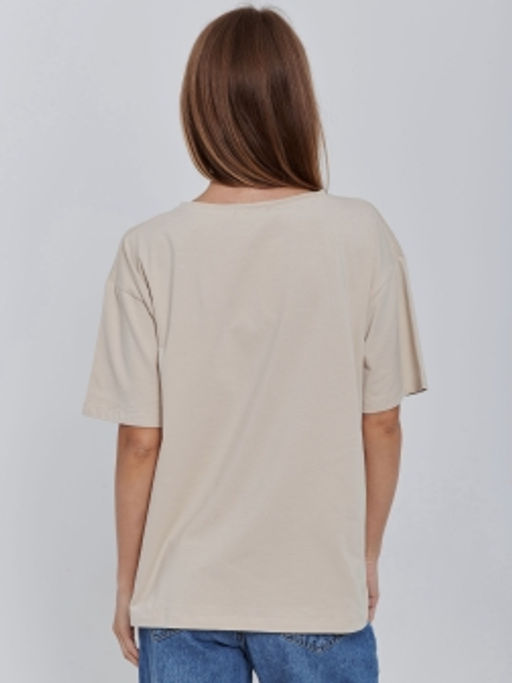 ФУТБОЛКА ЖЕНСКАЯ - Chic & charisma фото 4